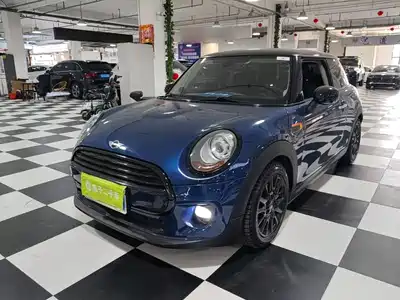 MINI MINI 2014
