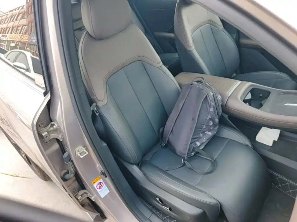 Changan CS55PLUS 2025 — фото 25
