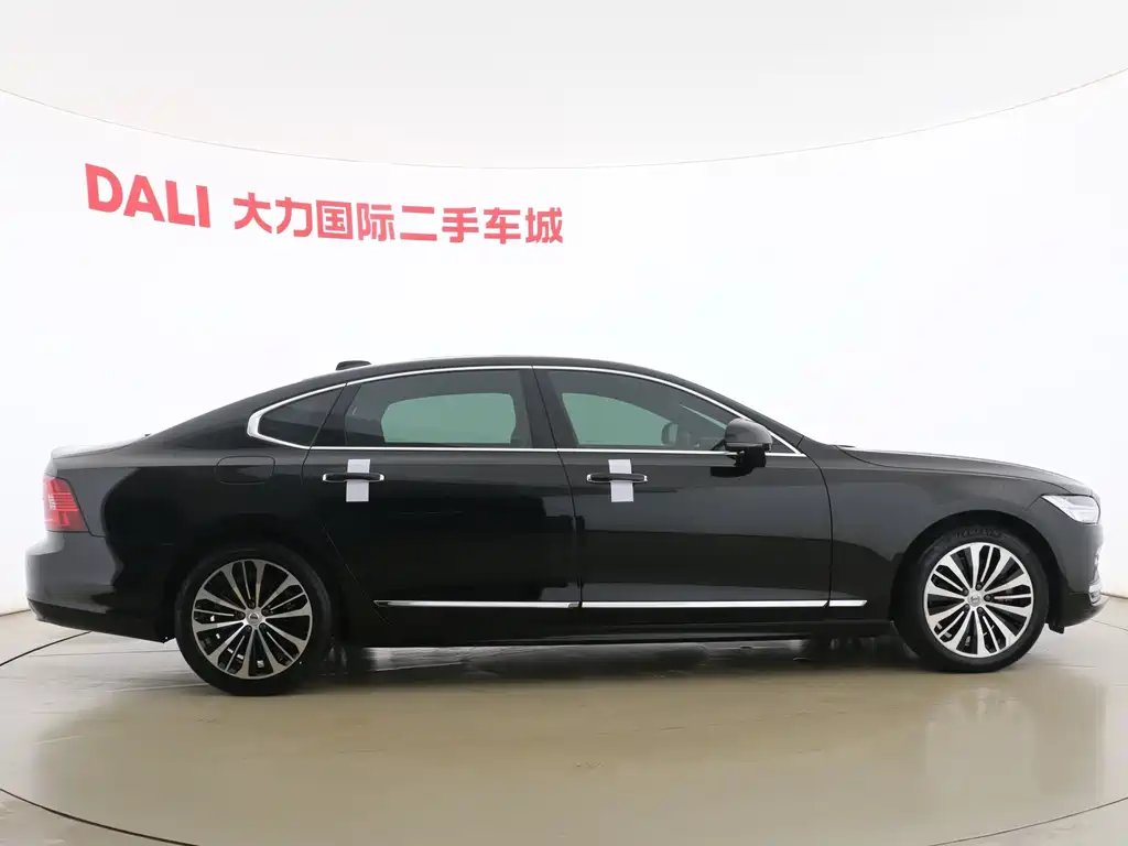 Volvo S90 2023 — фото 4