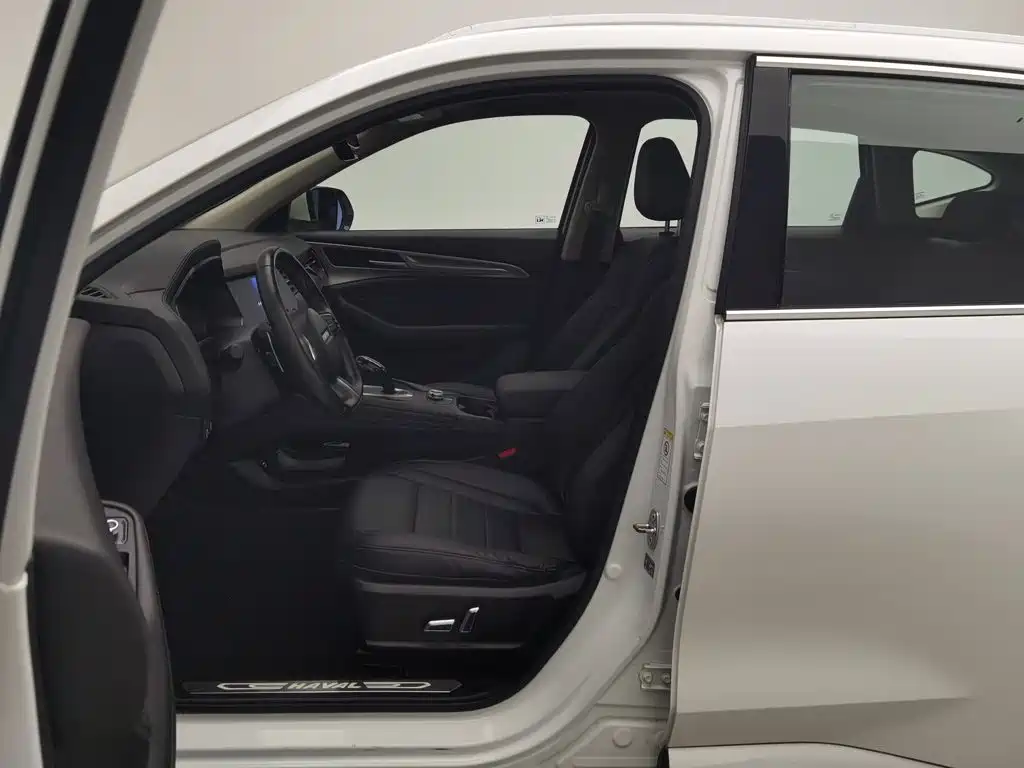 Haval F7 2020 — фото 10