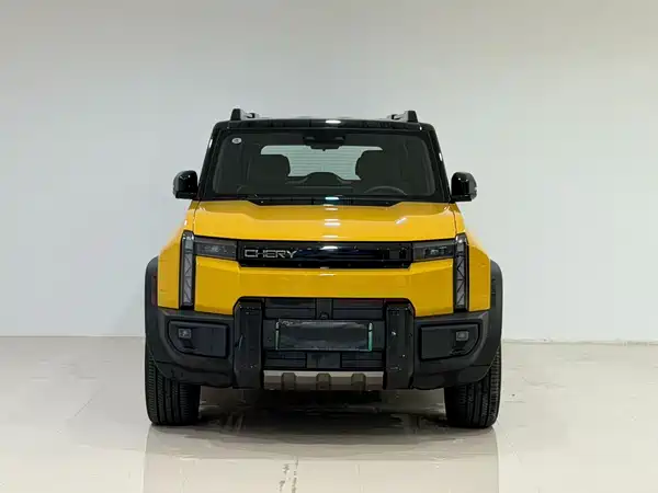 Chery Fengyun X3L 2025
