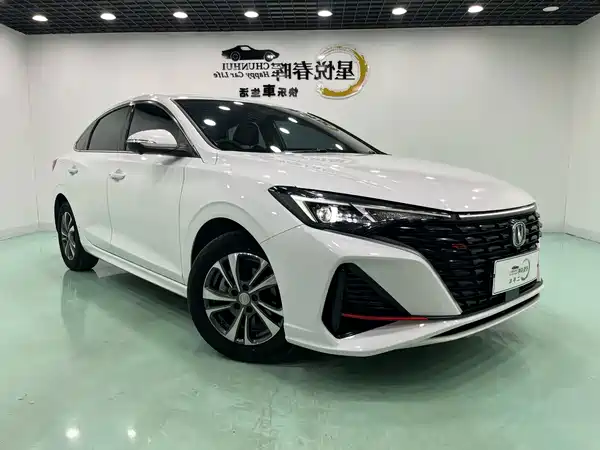 Changan Eado 2024