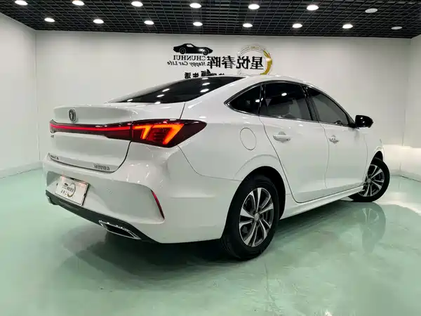Changan Eado 2024