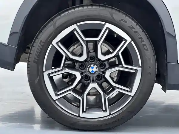 BMW X1 2023