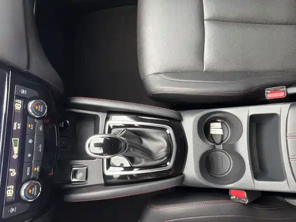 Nissan Qashqai 2022