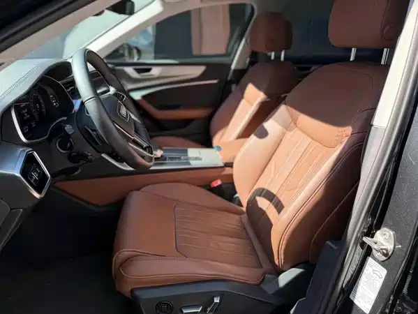 Audi A6L 2024