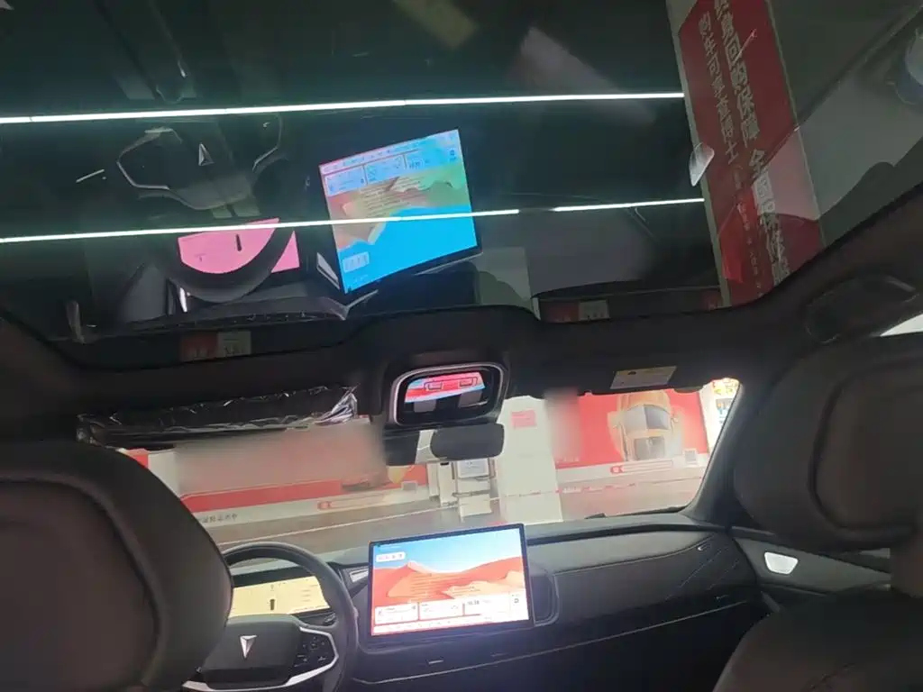 Deepal SL03 2026 — фото 18