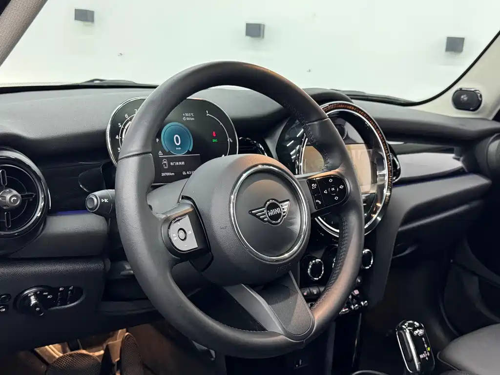 MINI Mini 2022