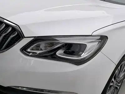 Buick Excelle GT 2017