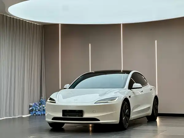 Tesla Model 3 2023