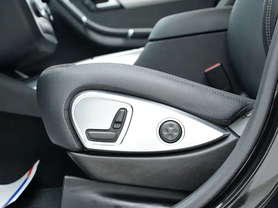 Mercedes-Benz R-Class 2015 — фото 8