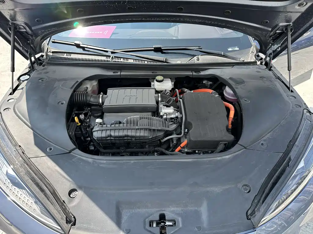 BYD Seal 2024 — фото 15