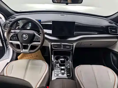BYD Qin PLUS 2025