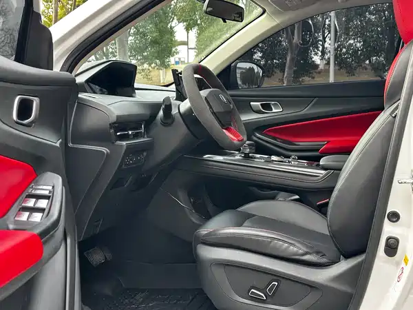 Changan CS55PLUS 2022