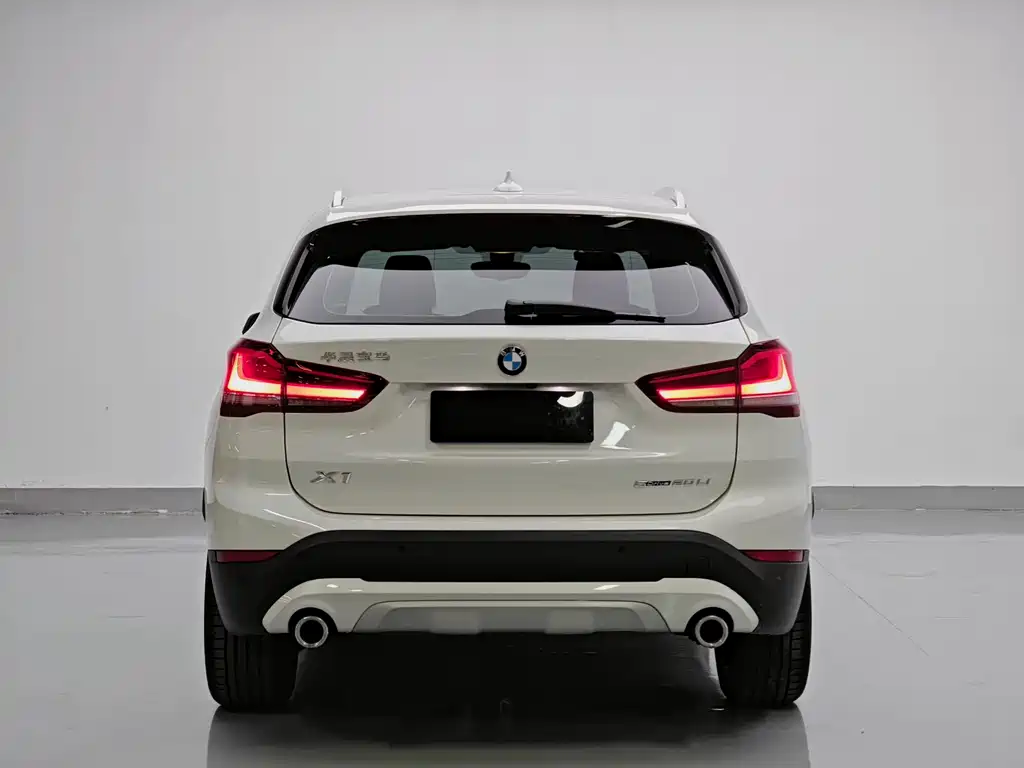 BMW X1 2023