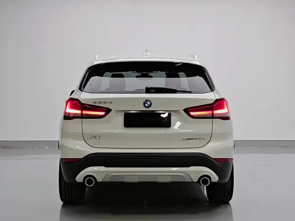 BMW X1 2023