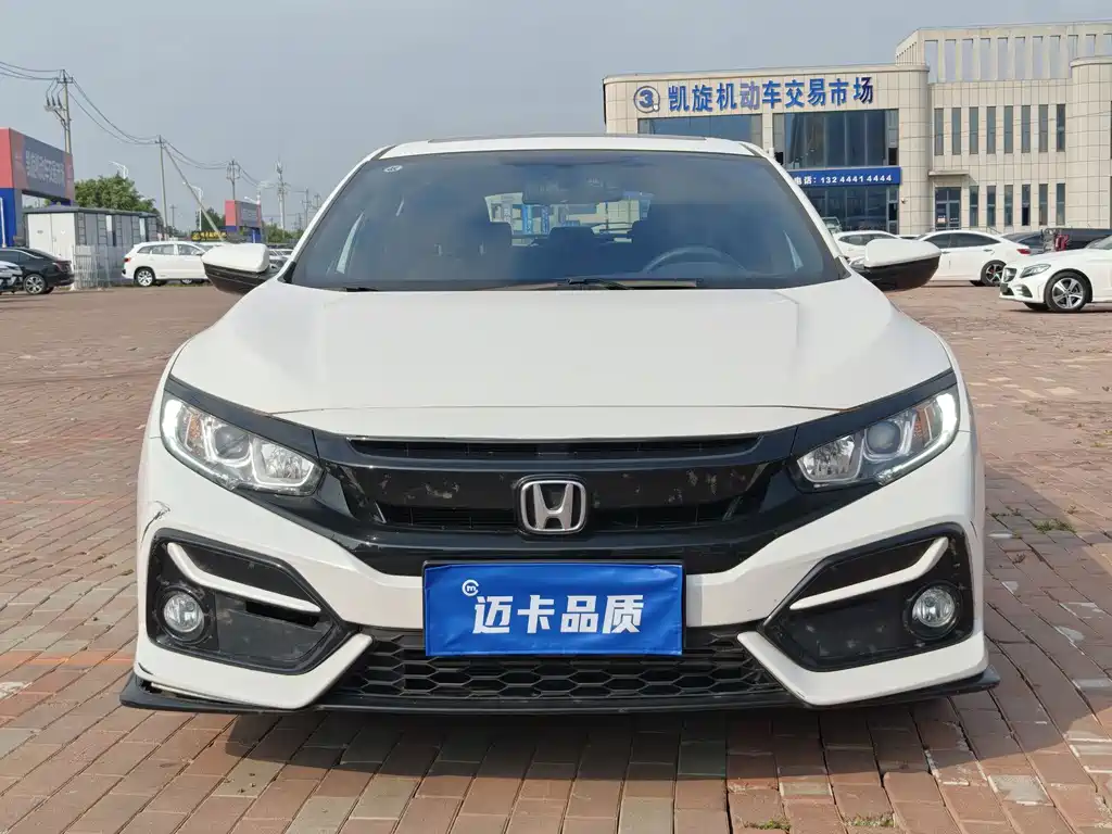 Honda Civic 2022
