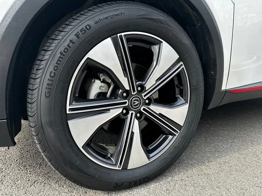 Changan CS55PLUS 2022 — фото 17