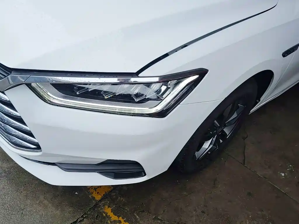 BYD Qin Pro 2020 — фото 24