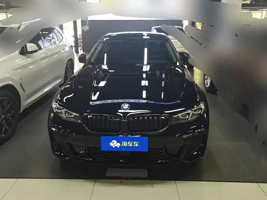 BMW 3 Series 2026