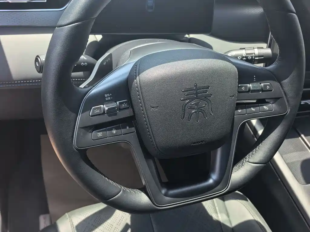 BYD Qin PLUS 2025 — фото 8