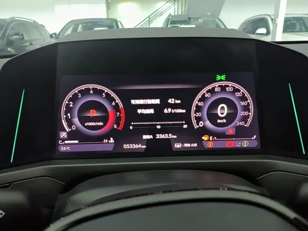 Honda Accord 2023 — фото 12