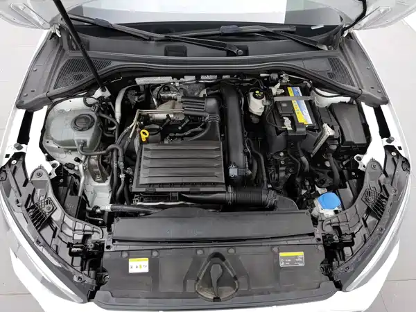 Audi A3 2021