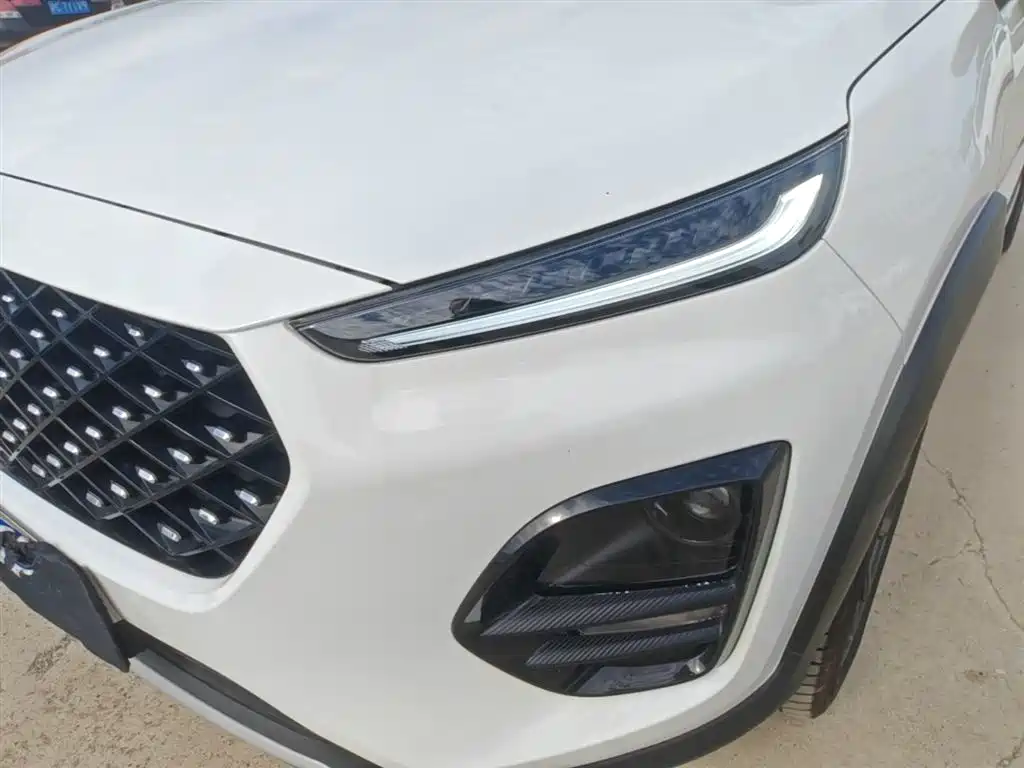 Chery Tiggo 3x 2025 — фото 24
