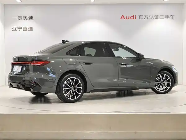Audi A5L 2025