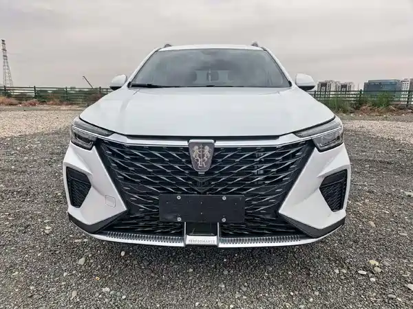 Roewe RX5 2025