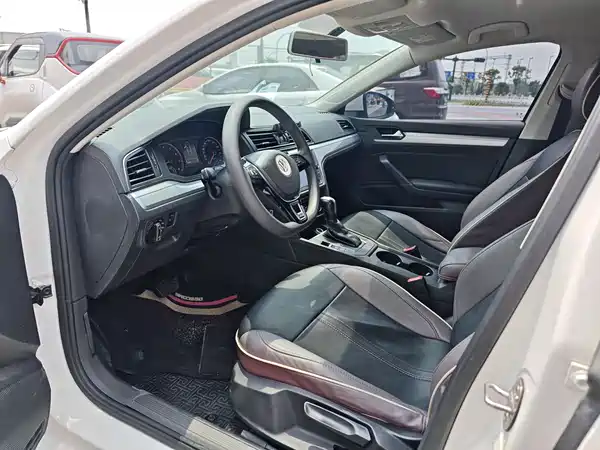 Volkswagen Lamando 2019