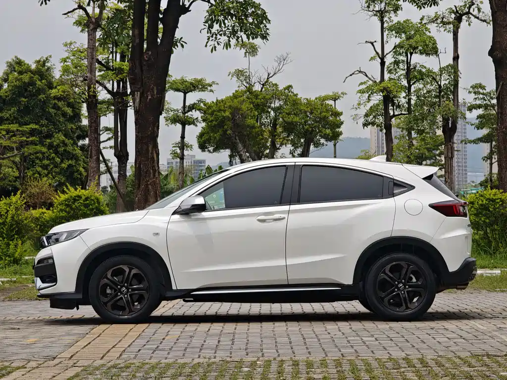 Honda XR-V 2021 — фото 15