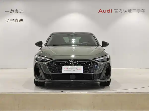 Audi A5L 2025