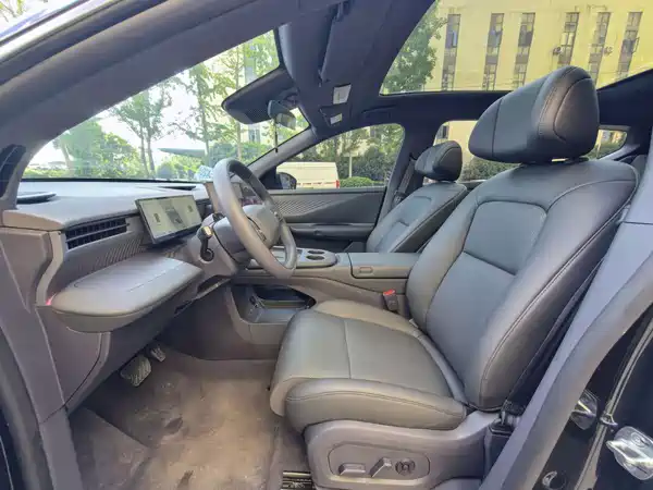 Nissan NX8 2026