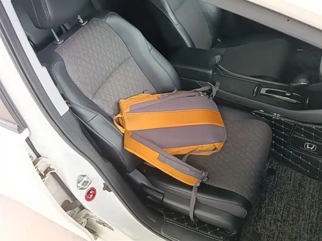 Honda Jade 2019 — фото 25