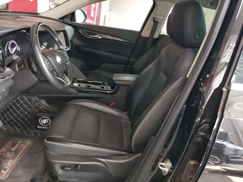 Buick Envision Plus 2023 — фото 15