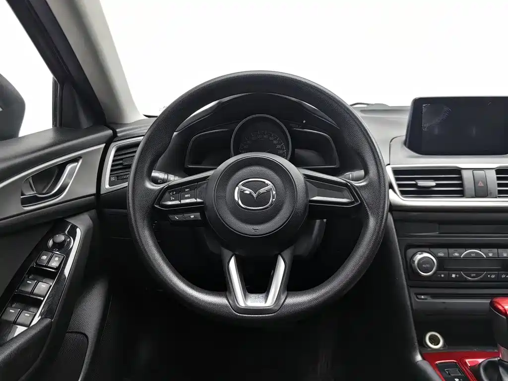 Mazda 3 Axela 2019 — фото 11