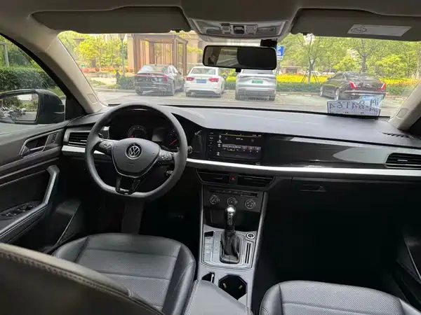 Volkswagen Lavida 2020
