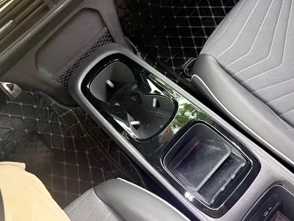 Volkswagen ID.3 2023