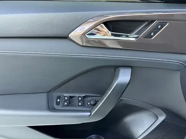 Volkswagen Tharu 2022