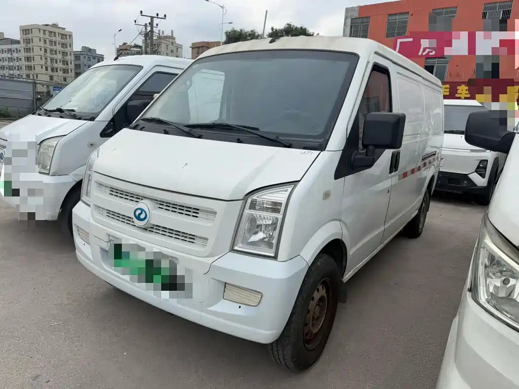 Ruichi EC35 2021
