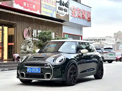 MINI MINI 2022