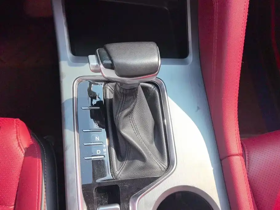 Changan CS75PLUS 2022 — фото 16