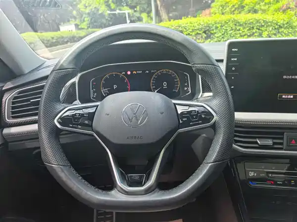 Volkswagen Tanyuex 2023