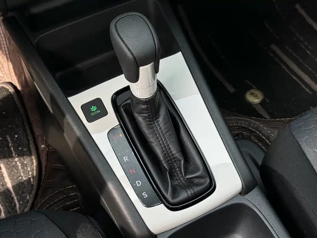 Honda Fit 2022 — фото 15