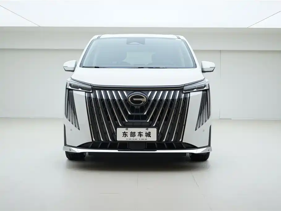 GAC Motor Trumpchi M8 2024