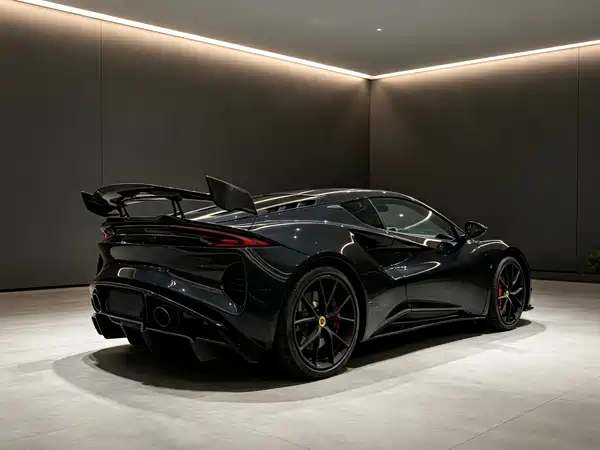 Lotus EMIRA 2023