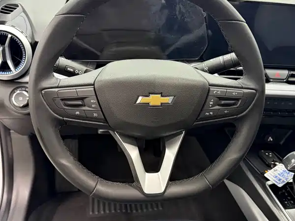 Chevrolet Monza 2023