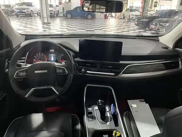 Haval H6 2023