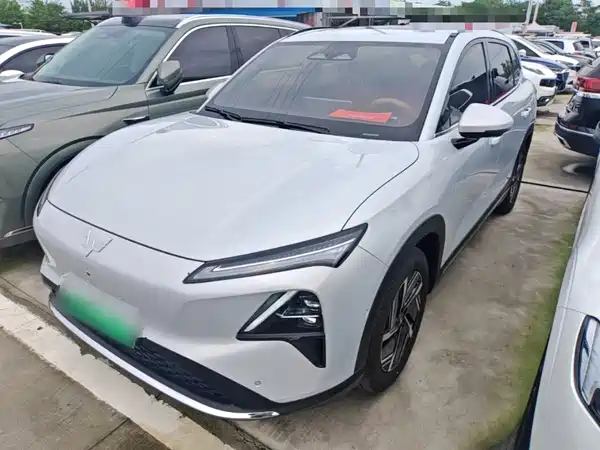 Wuling Starlight S 2025